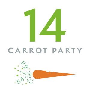 14 Carrot